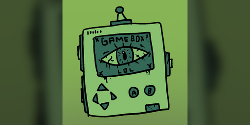 Cover image for GameBox™