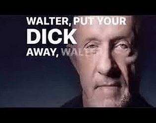 flappy walter