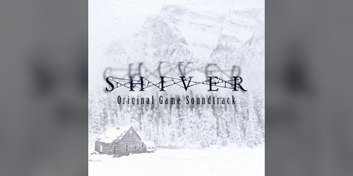 Cover image for SHIVER (Original Game Soundtrack)