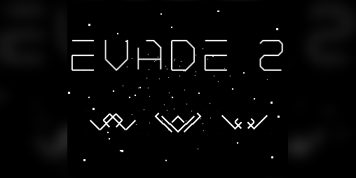 Cover image for Evade 2