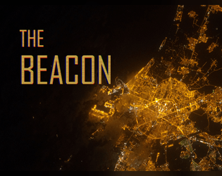 The Beacon  