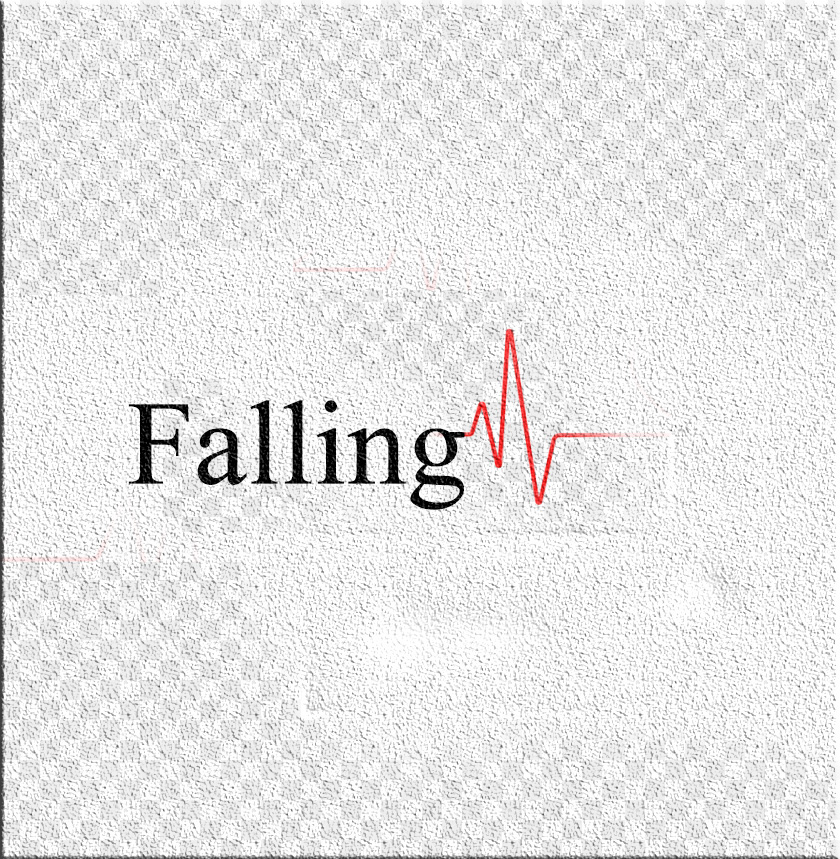 Cover image for Falling (1-Button Jam 2022 Game Jam)