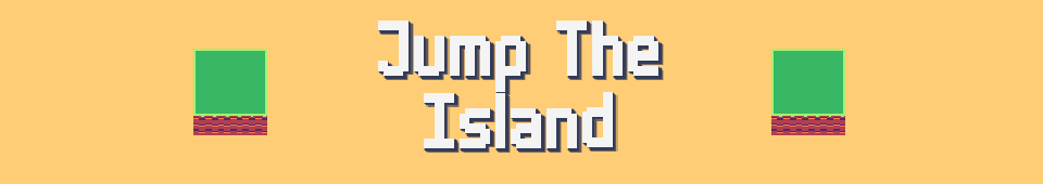 Jump The Island