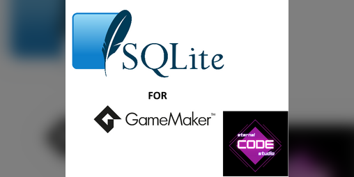 Cover image for ECS SQLite3 for GameMaker Studio