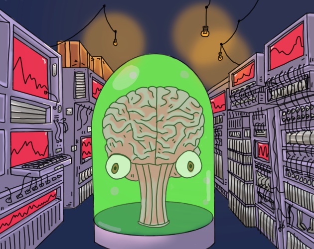 Brain Ltd.