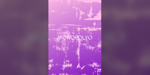 Cover image for MONOPOLYO