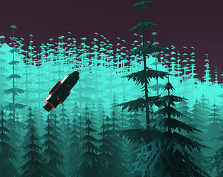 Rocket World Beta