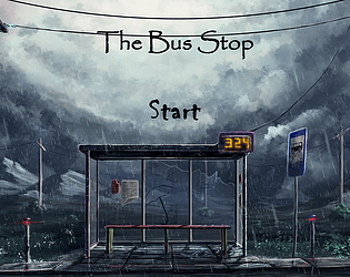 The Bus Stop.