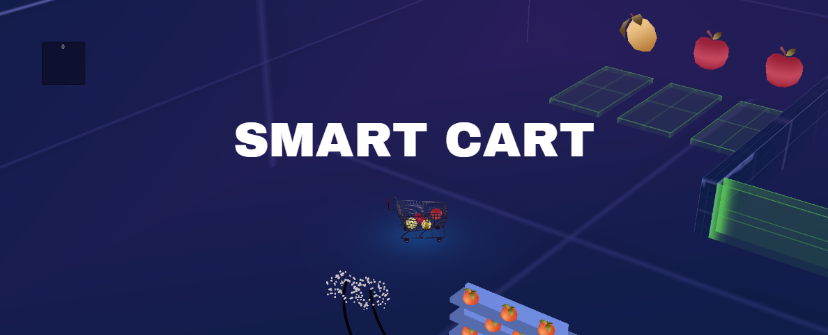 smart cart (prototype)