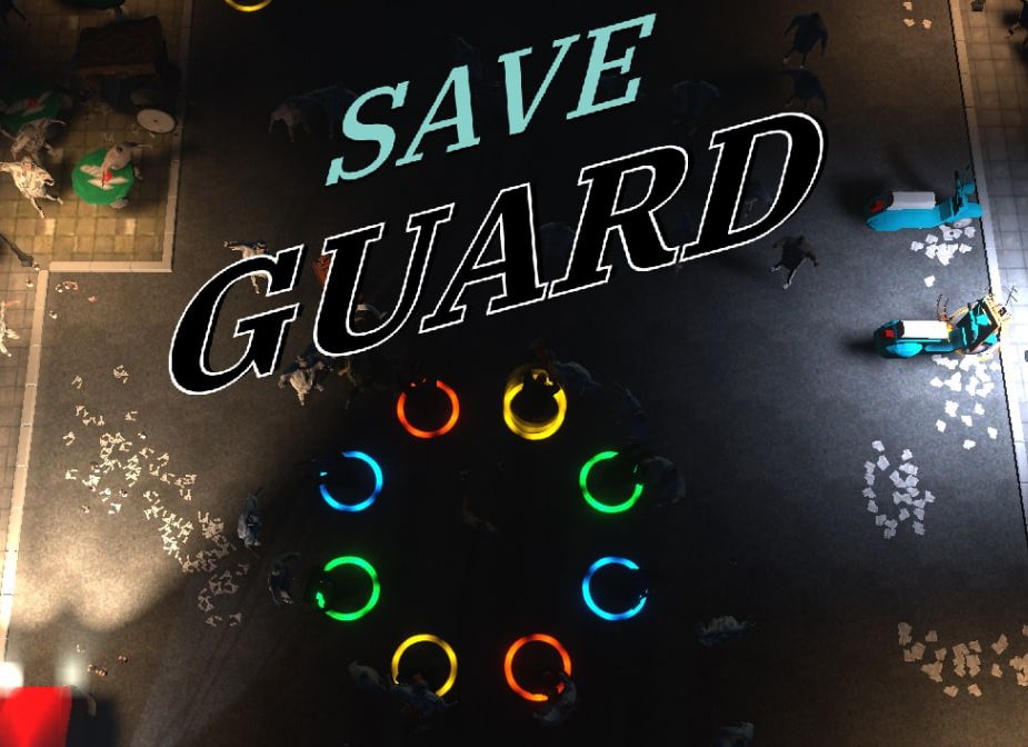 Save Guard