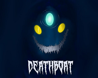 Deathboat Beta