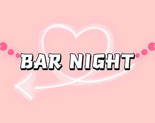 Bar Night: Dating Simulator