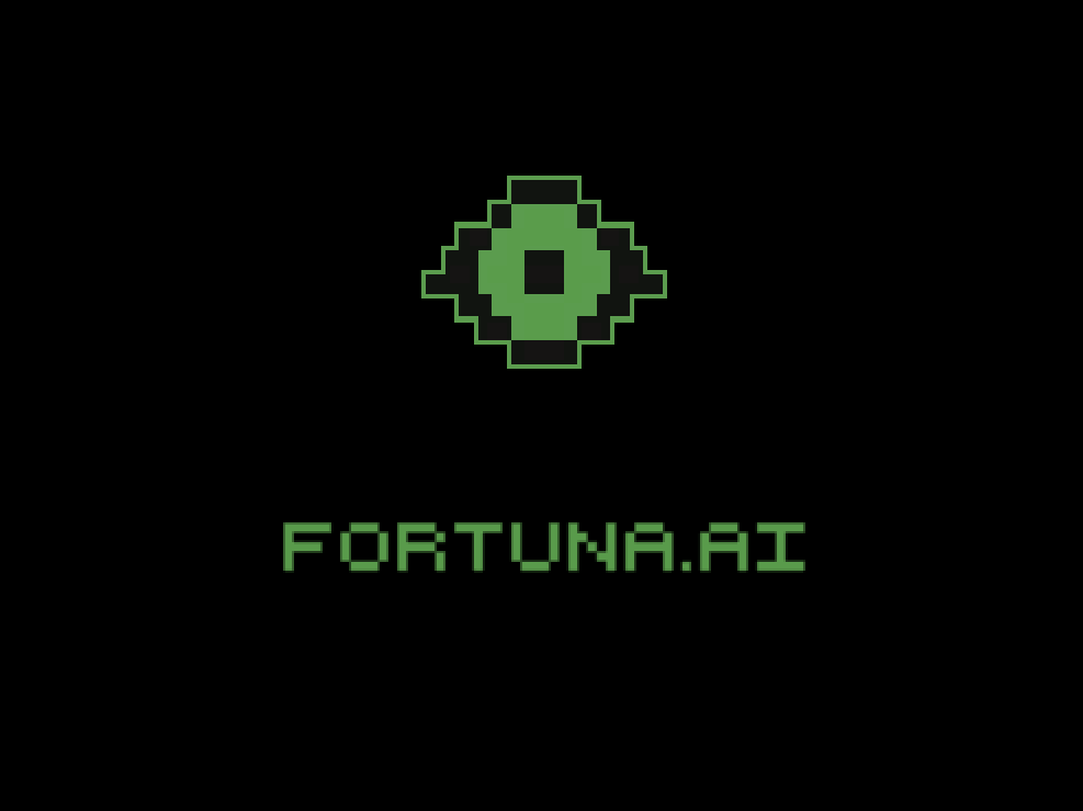 Cover image for Fortuna.AI