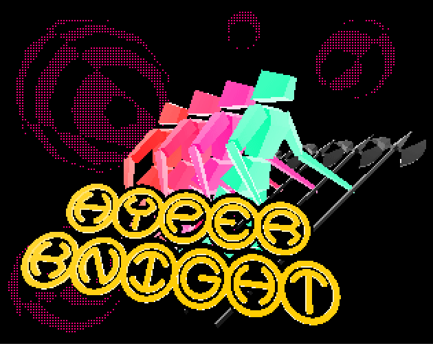 HYPERKNIGHT (HYPERBEAT JAM VERSION)