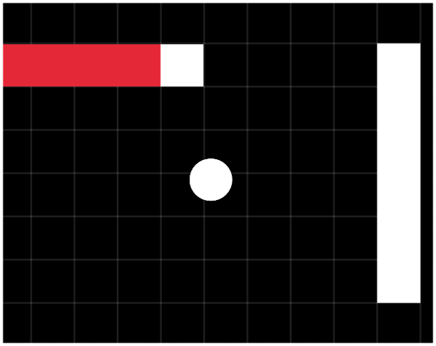 Pong-Snake