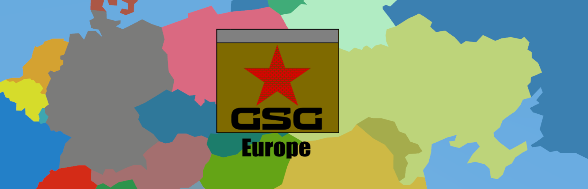 GSG - Europe
