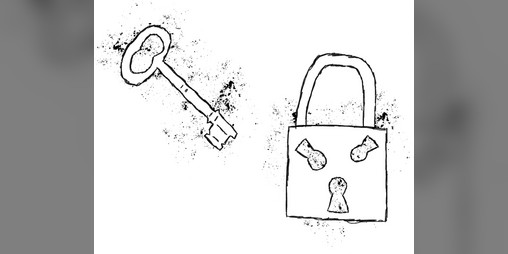Cover image for D66 Ancient Keys