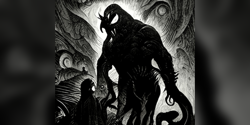 Cover image for Colosseum Infernum