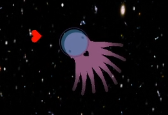 Cosmoctopus