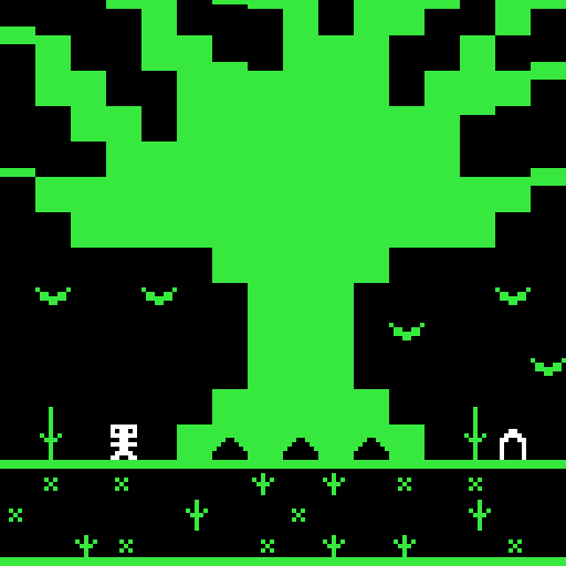 The Tree of Life
