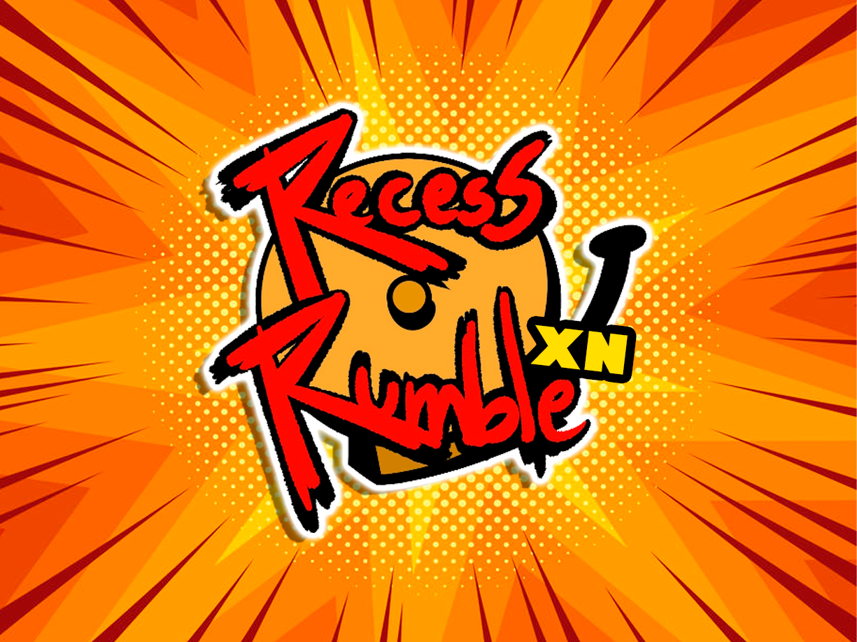 Recess Rumble XN by NicoleMarra