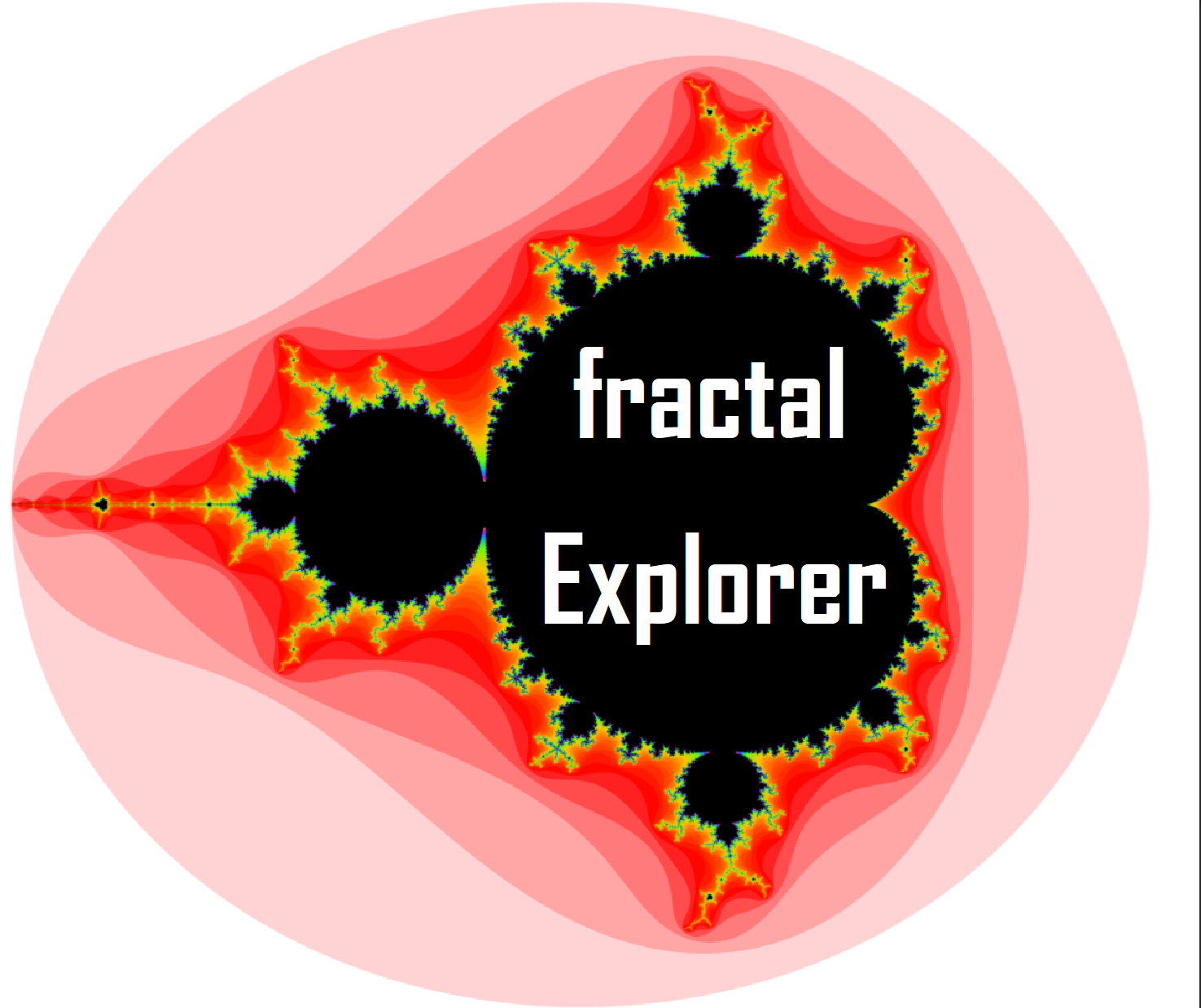 Fractal Explorer