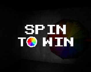 Spin to Win