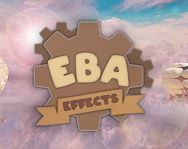 EBA EFFECTS (Elite Beat Agents) by Naja Dalmagne, 0ur0boss, alvina-dr ...