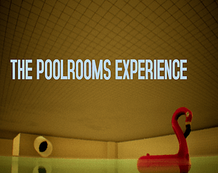 HOW TO ESCAPE Level 1: Poolrooms in Apeirophobia (ROBLOX) 