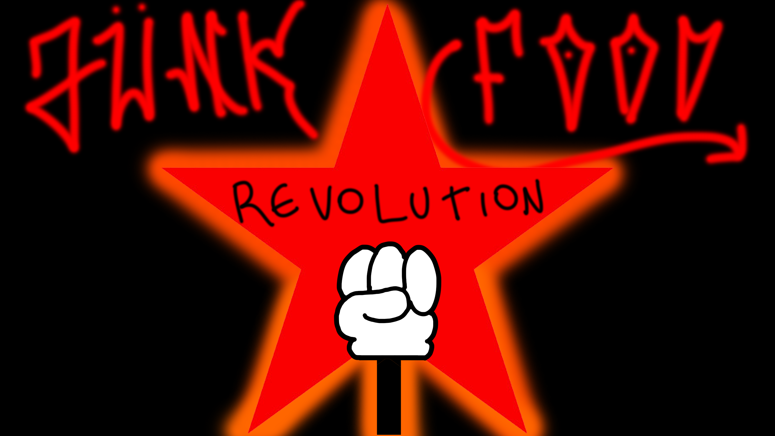 Cover image for JunkFoodRev