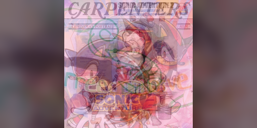 Cover image for Antirhythm