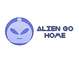 Alien Go Home