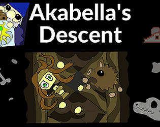 Akabella's Descent