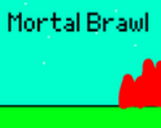 Mortal Brawl