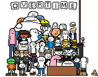 OVERTIME (concept demo)