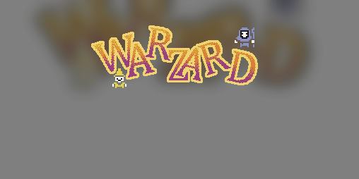 Cover image for Warzard