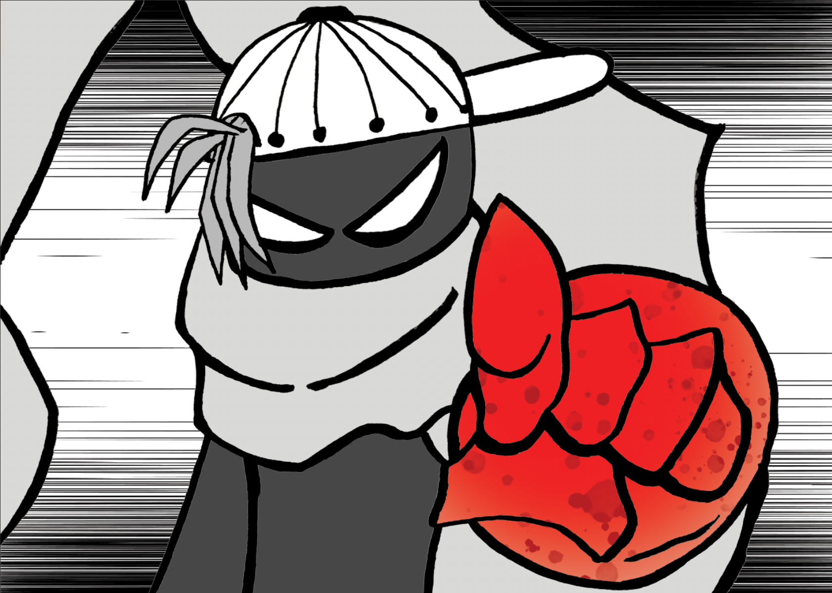 CANVAS by DemonicTruffle