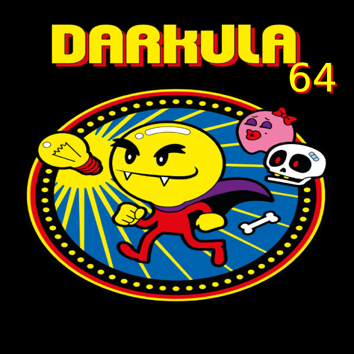 Darkula64