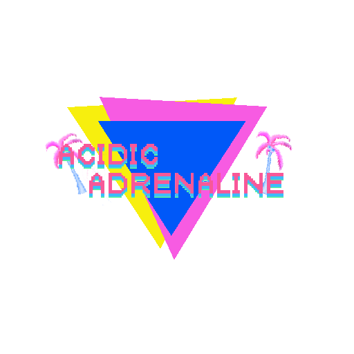 Acidic Adrenaline