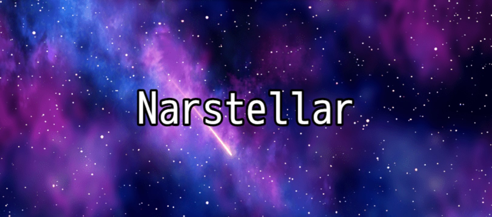 Narstellar