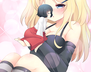 Goddess Complex I-III