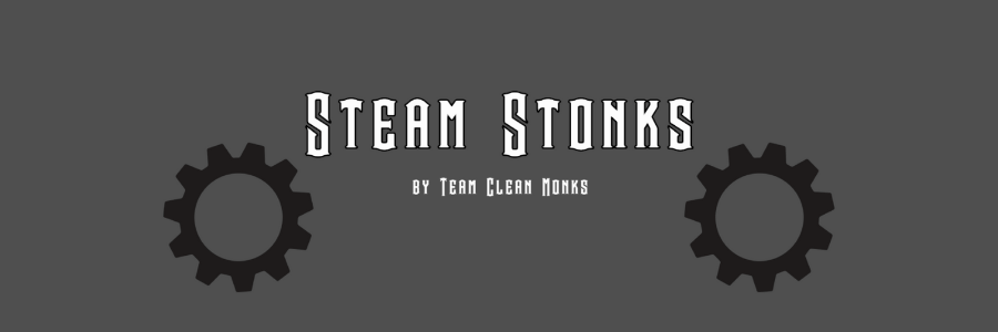 Steam Stonks