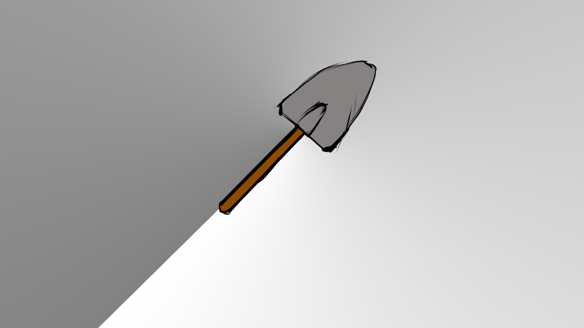 Shovel Night