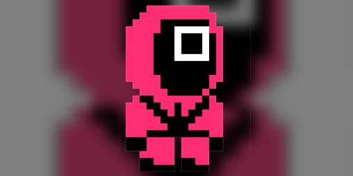 Cover image for Skwid Game