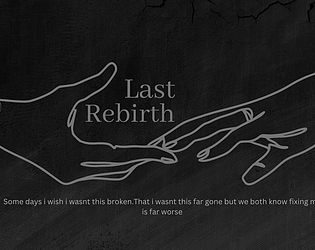 Last Rebirth