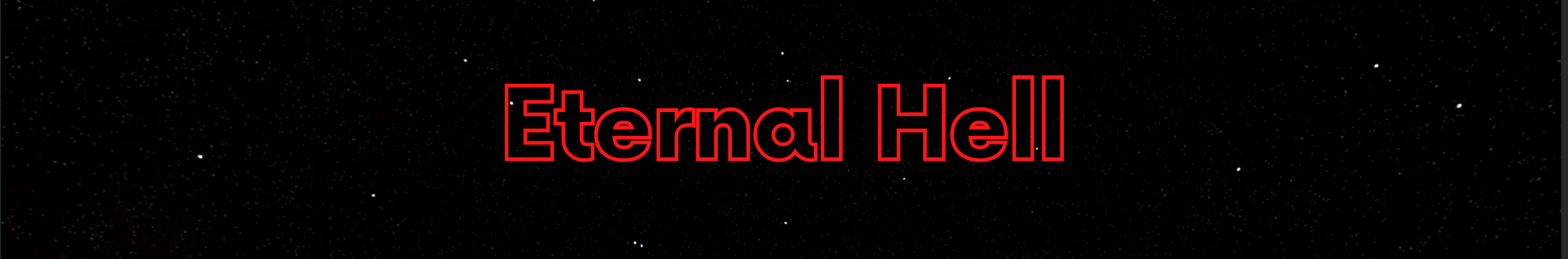 Eternal Hell