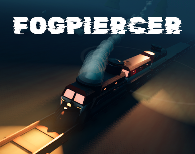 Fog train game