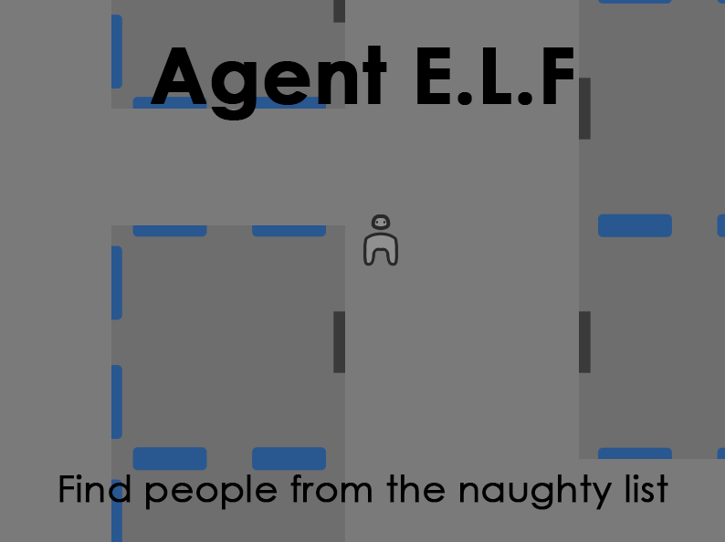 Agent E.L.F