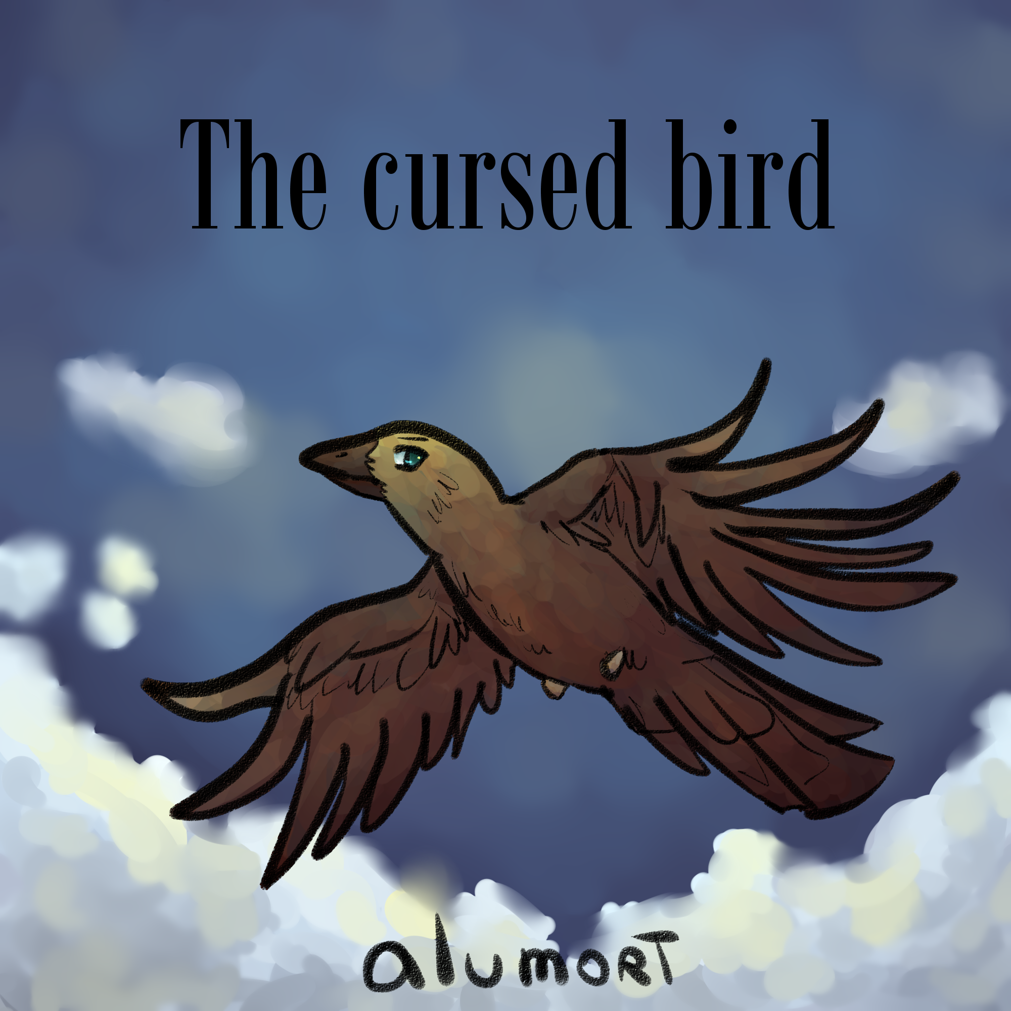 The Cursed Bird