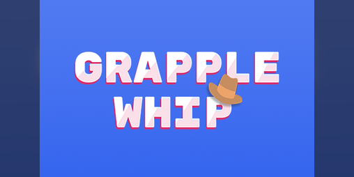 Cover image for Grapple Whip